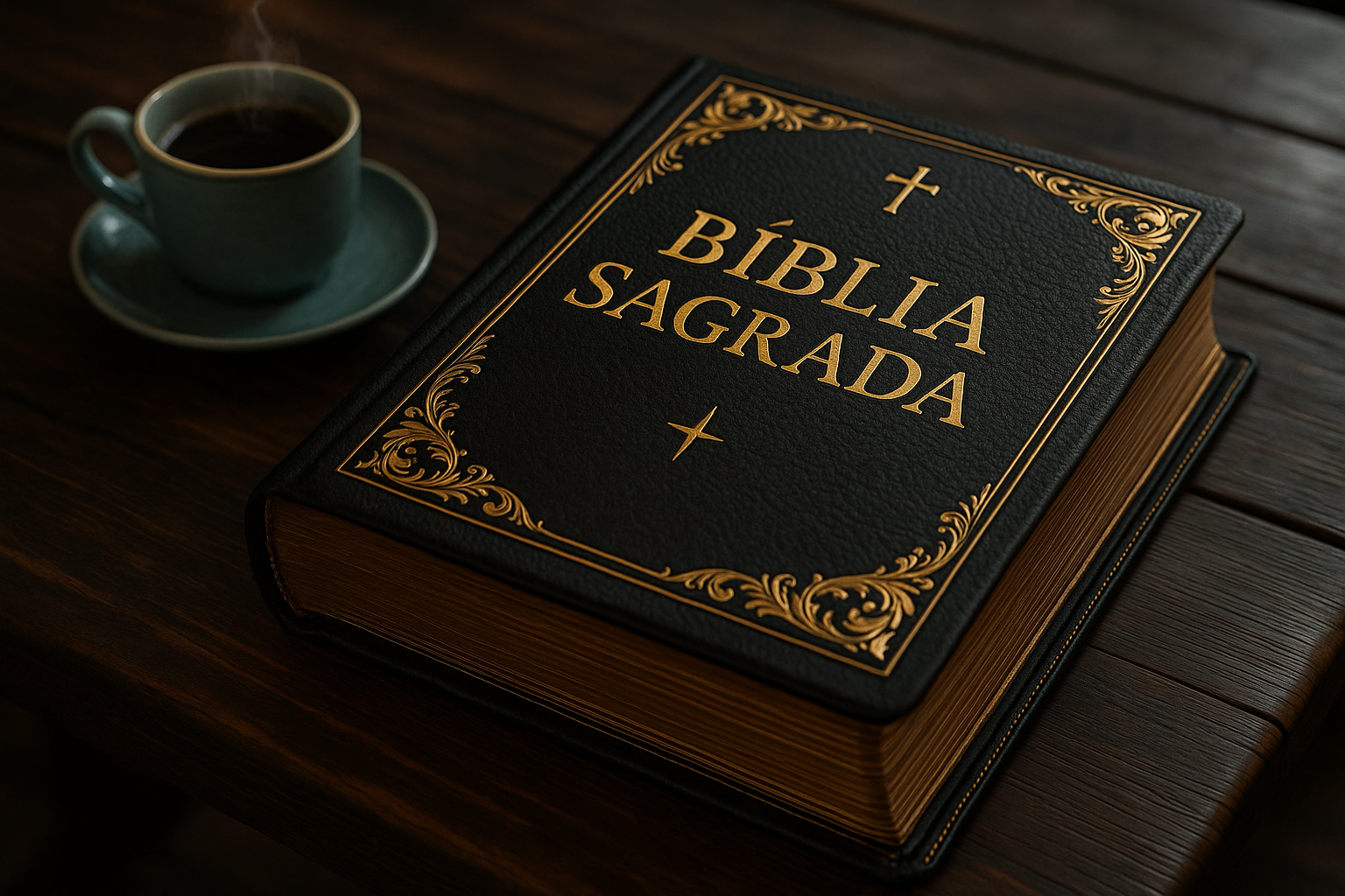 7 Bíblias de estudo que você precisa conhecer + 3 que as crianças vão adorar