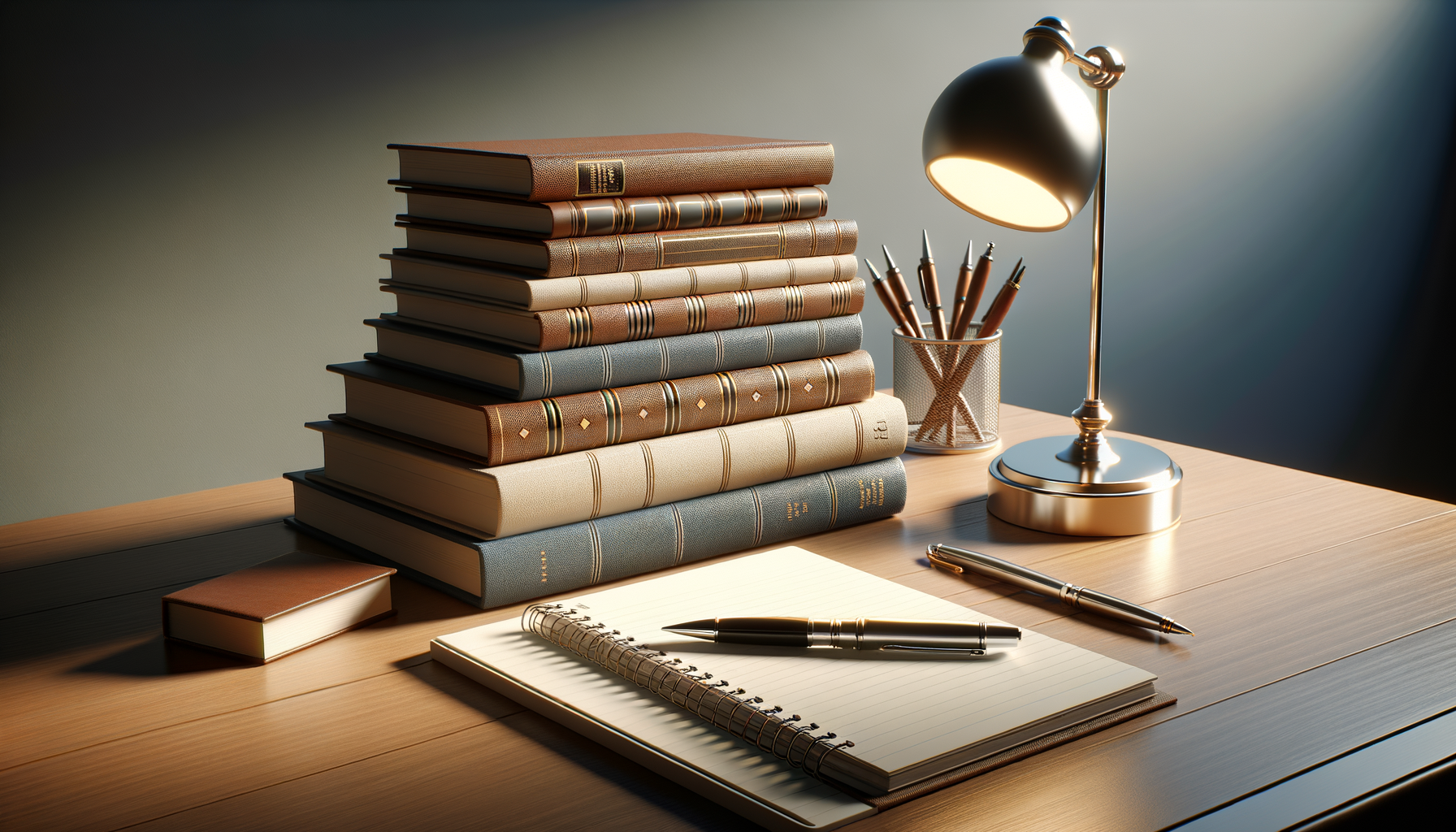 15 livros de teologia e espiritualidade que transformaram minha jornada de fé