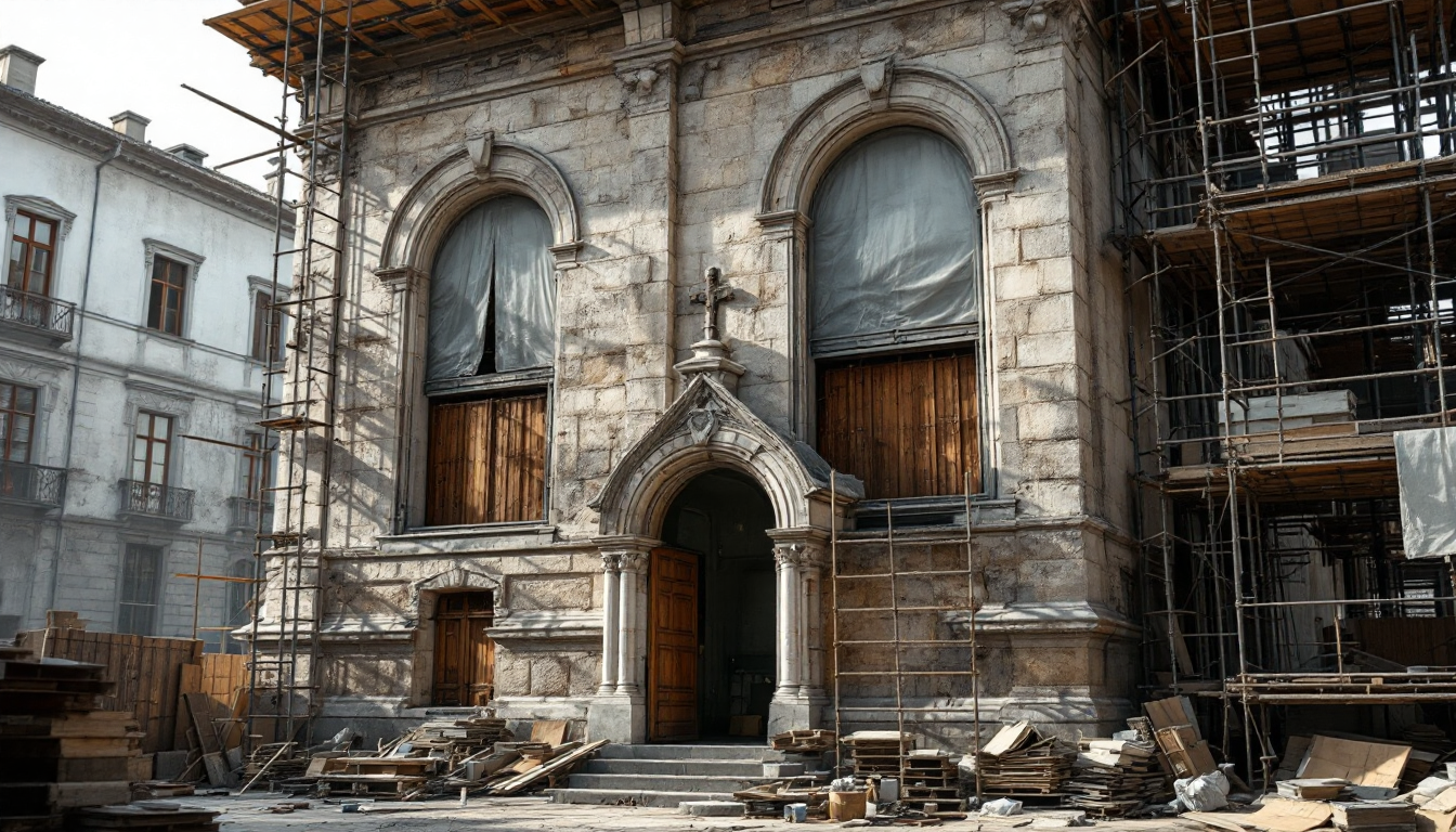 Quando a teologia desce do púlpito: por que precisamos de uma fé que “suje as mãos”